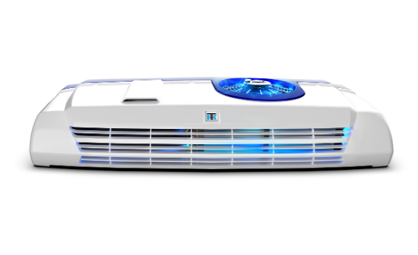 Thermo King Launches All-Electric Refrigeration Unit
