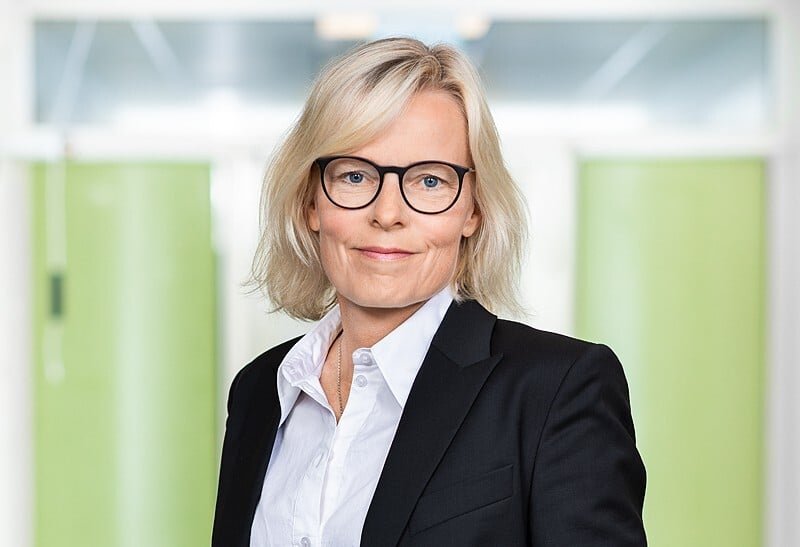 Swegon Group appoints Eva Karlsson as interim CEO from February 2026