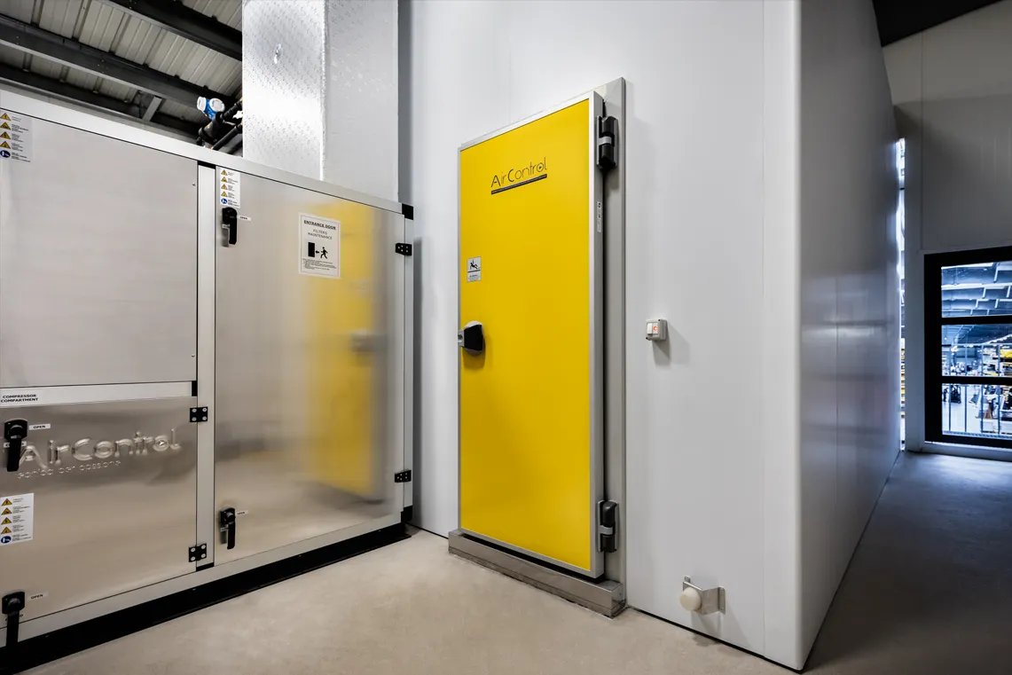 FREOR Marks 25 Years of Growth in Sustainable Refrigeration