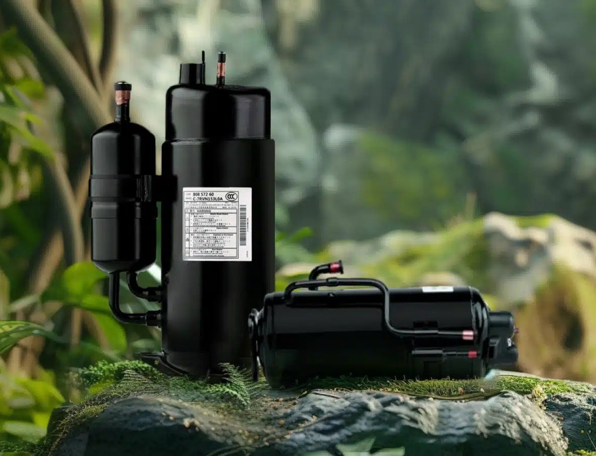 Panasonic adquiere la empresa polaca Area Cooling Solutions