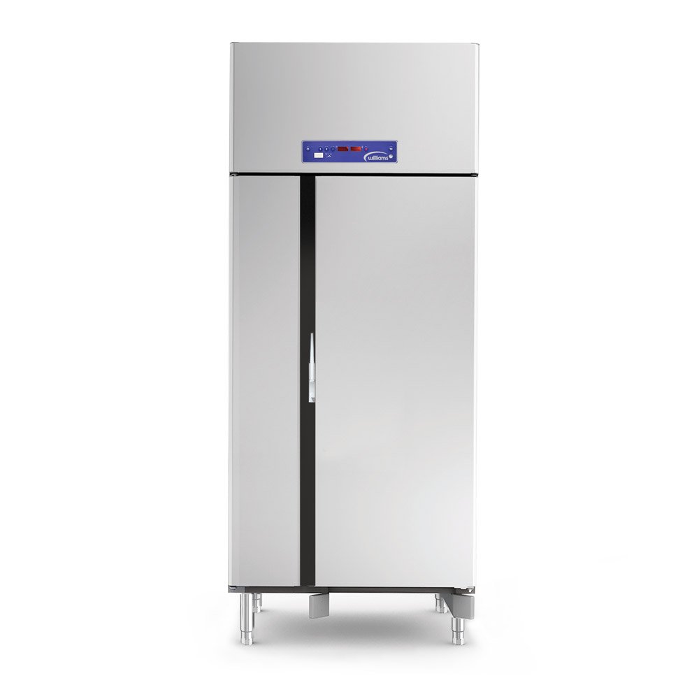 Williams’ roll in blast chiller WTBC70
