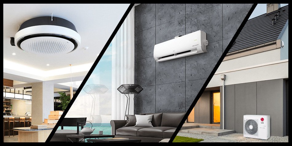 LG HVAC Virtual Experience Showcases Company's Latest Solutions