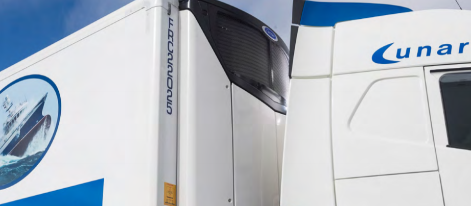 Carrier Transicold Launches First Autonomous Electric Refrigeration System – the Vector eCool