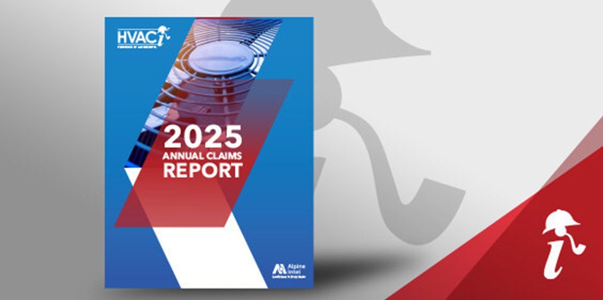 HVACi says 50% of claimed HVAC systems were repairable