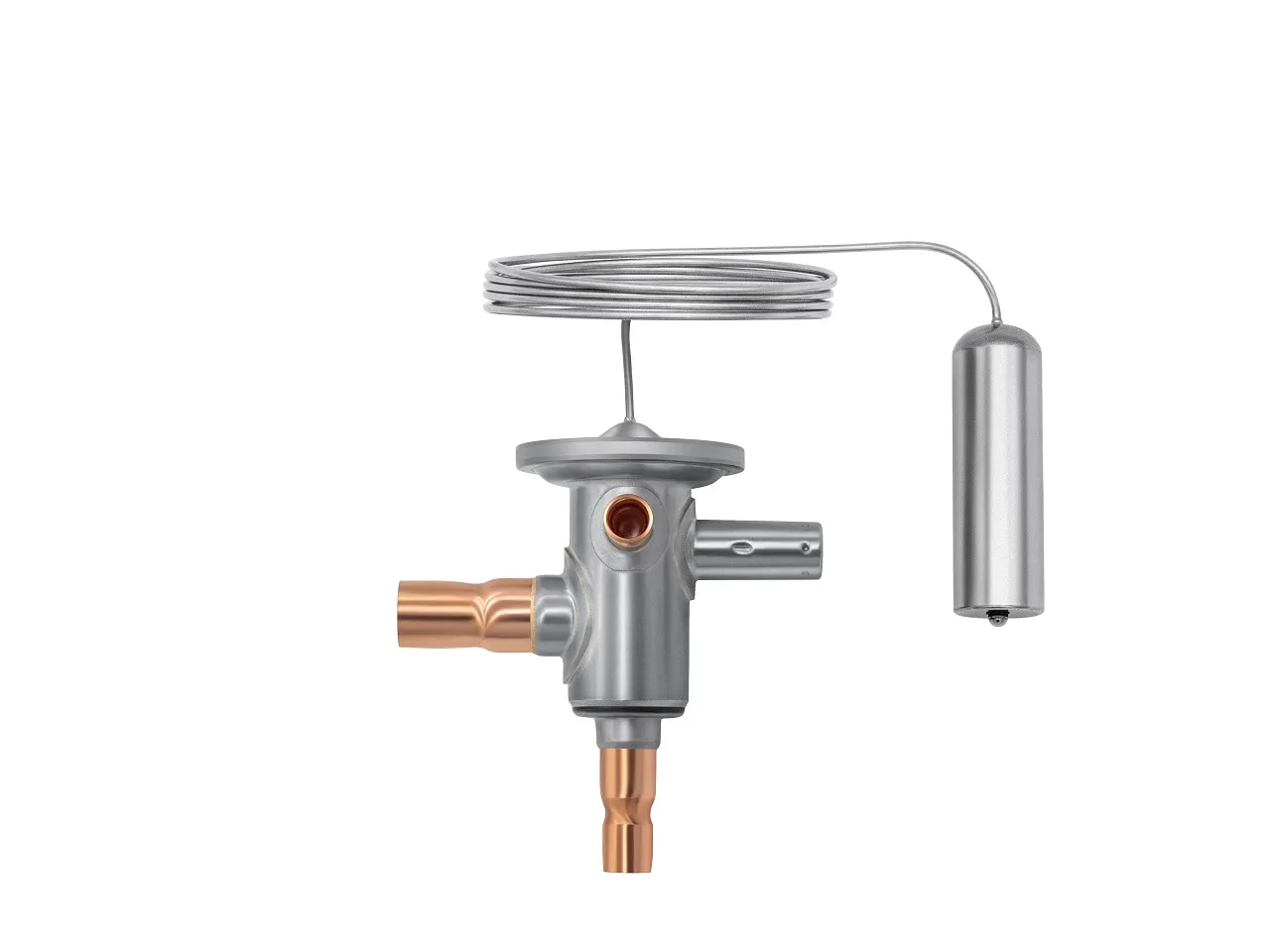 Sanhua Unveils RFGC Series Thermostatic Expansion Valves for R290