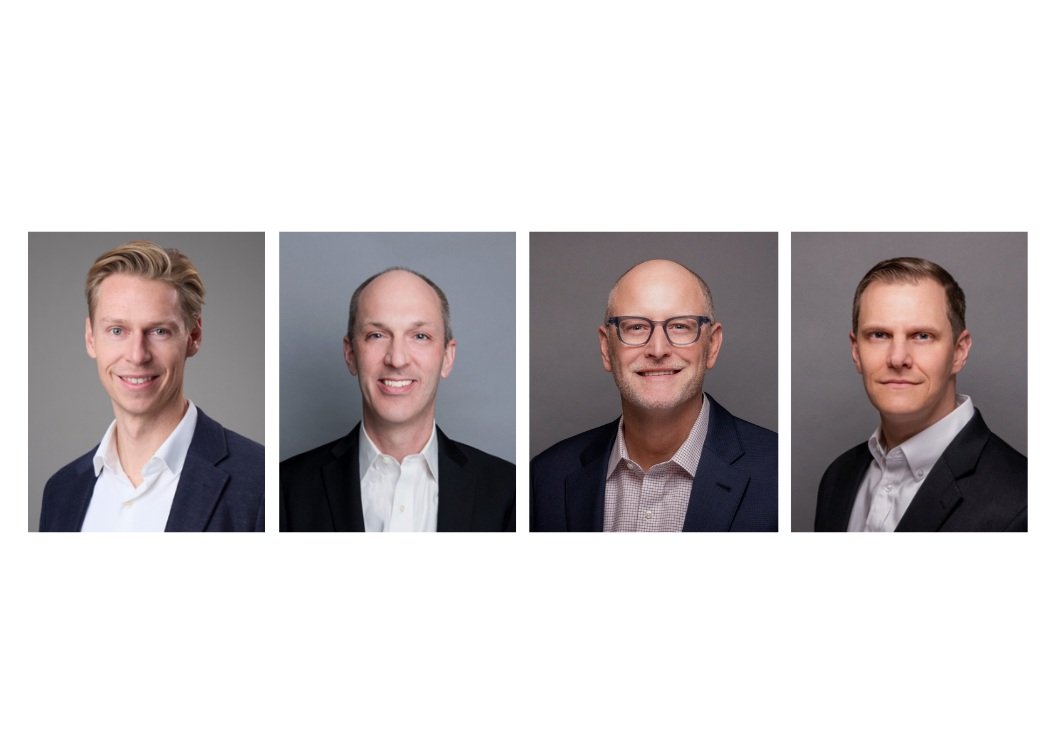 SeaCube appoints executives in New Jersey, expands U.S. portable cold storage