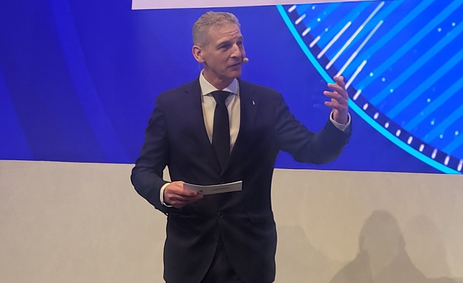 Epta destaca el armario Zenit y el acuerdo con Hauser en EuroShop