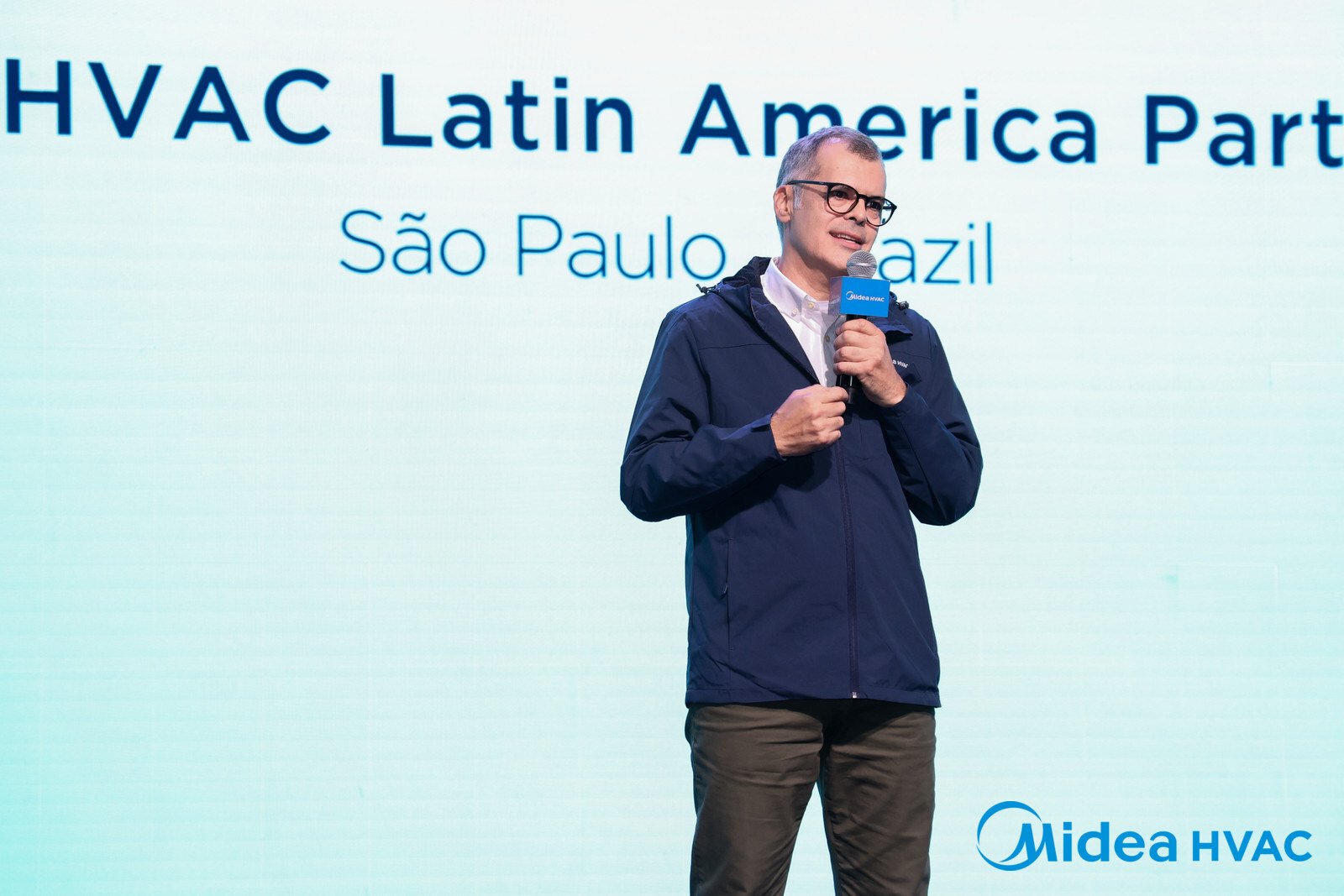 Midea hosts HVAC Latin America 2025 Partner Summit in São Paulo