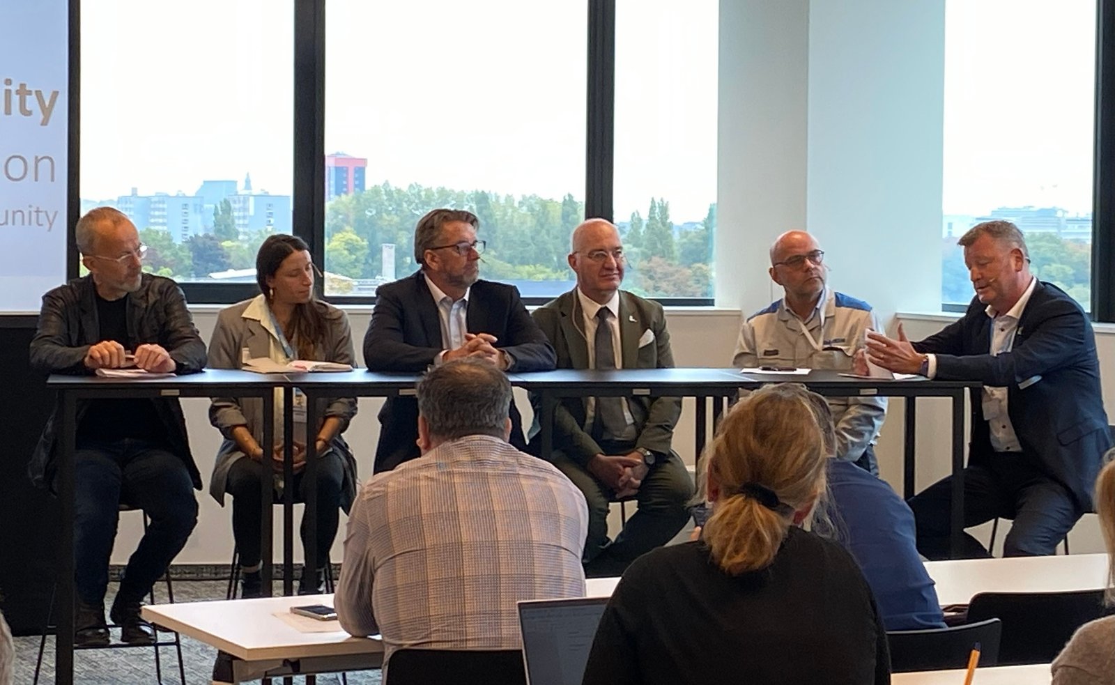 Daikin Europe Opens EDC Ghent: A New Hub for Heat Pump Innovation and Sustainable Research