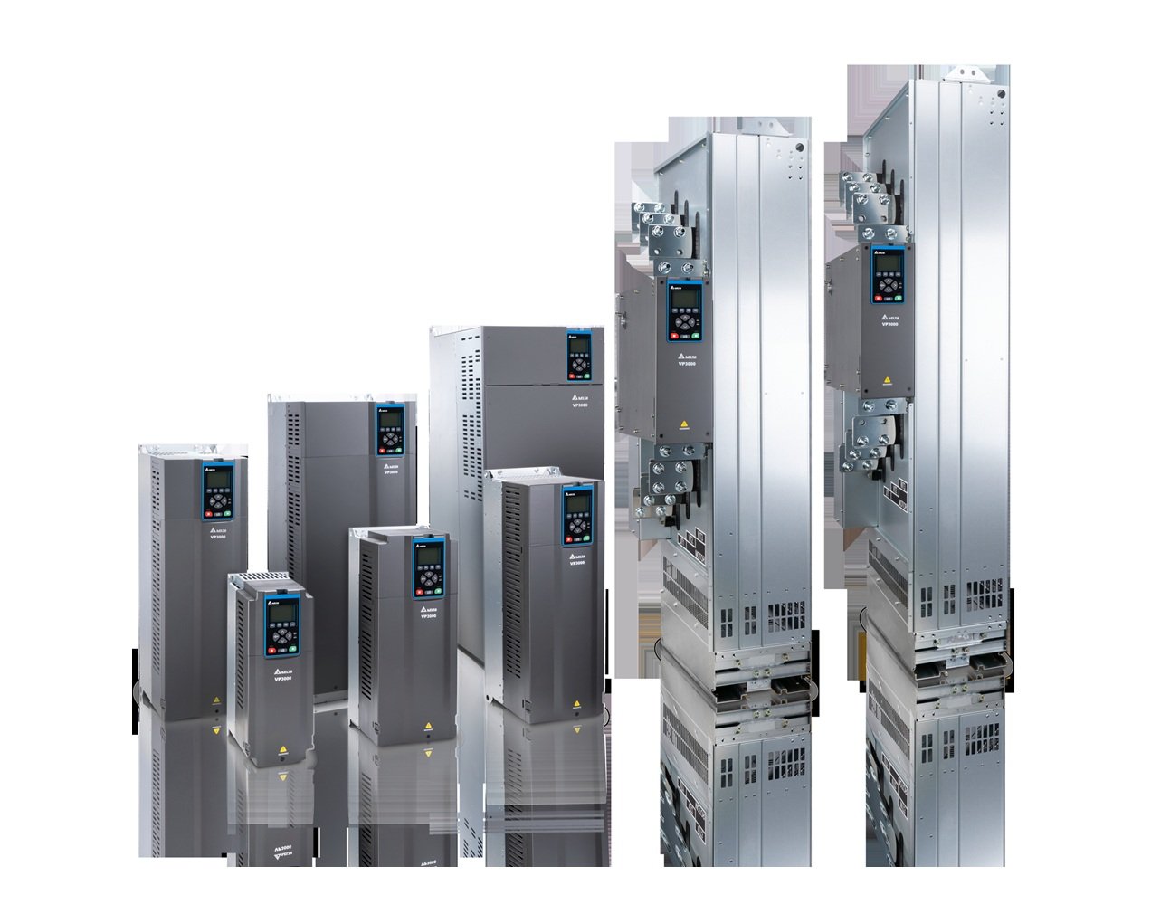 Delta to Present Industrial Automation Solutions at Hannover Messe 2025