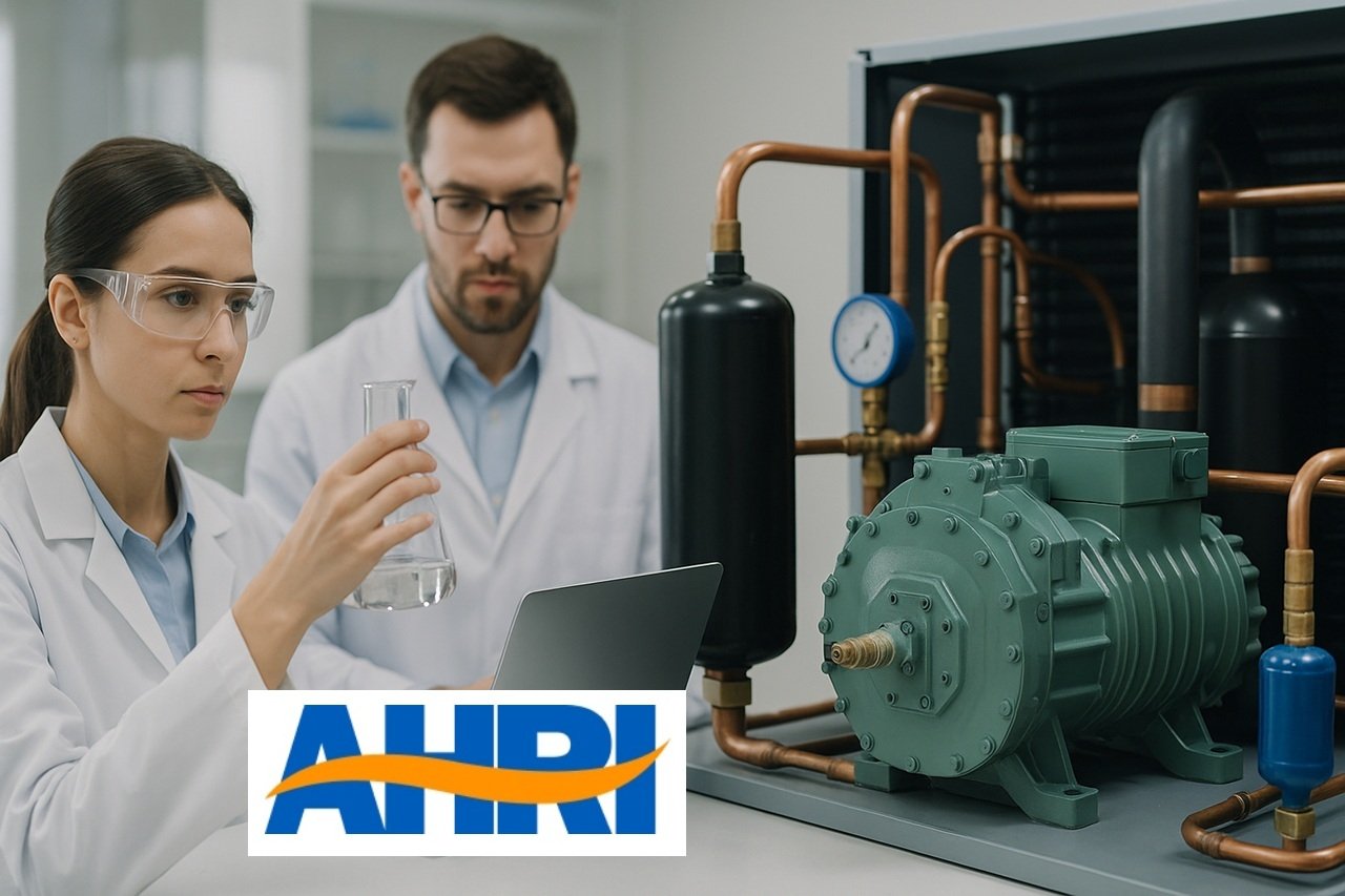 AHRI launches global program to assess low-GWP refrigerants