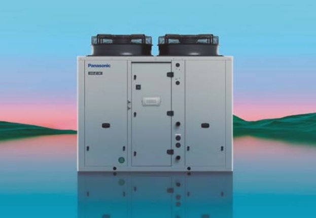 Panasonic Expands Portfolio to Include Hydronic and Rooftop Product Ranges