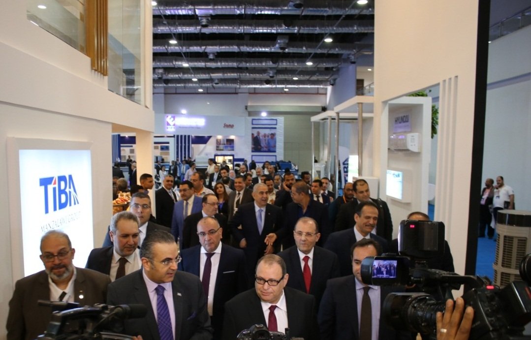 HVAC-R EGYPT EXPO 2021