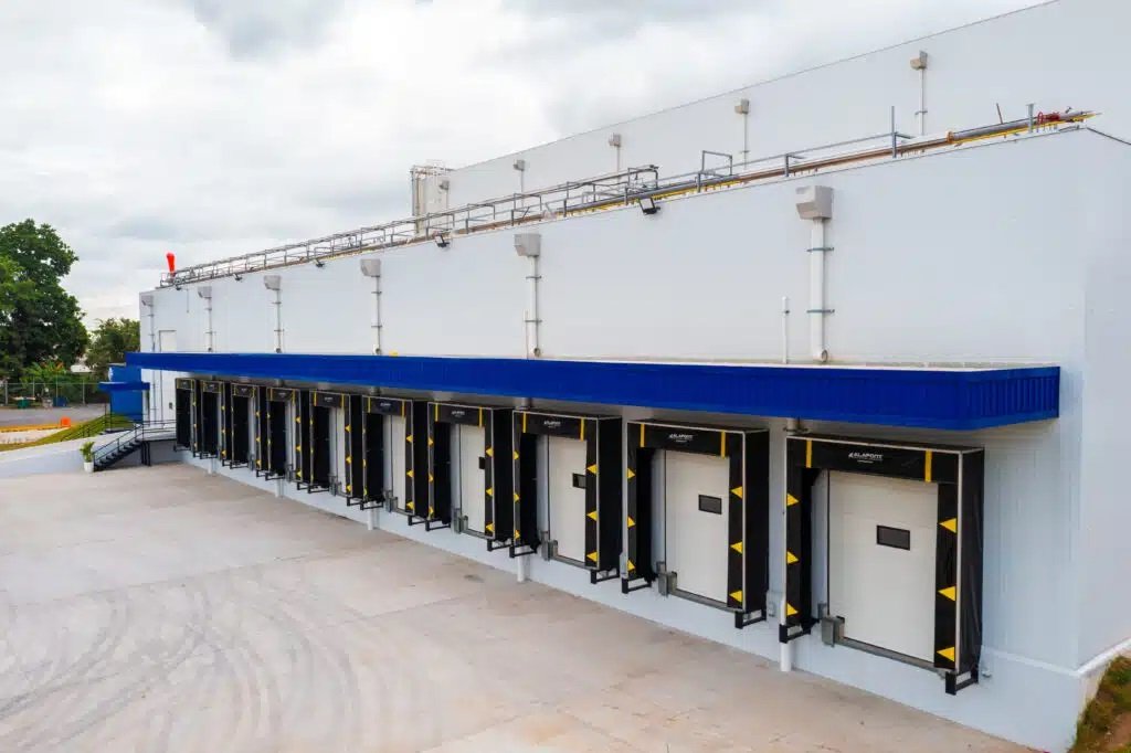 Emergent Cold LatAm invests US$ 15 million in Panama and opens a new refrigerated warehouse