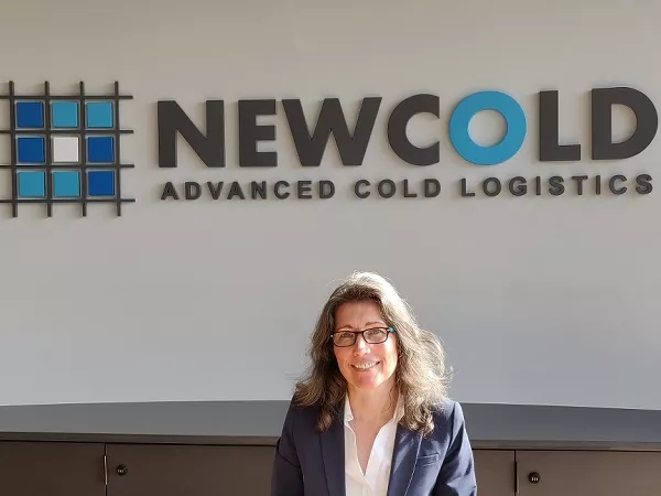 Valerie Kaminski joins NewCold as Managing Director North America