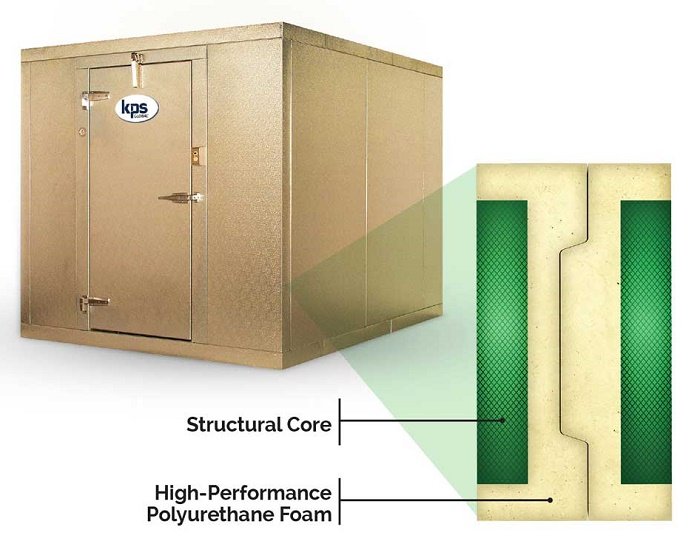 KPS Global Introducing FUSIONFRAME