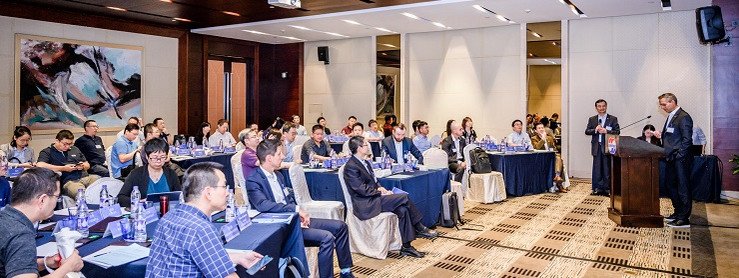 2019 Güntner Group Data Center Cooling Symposium