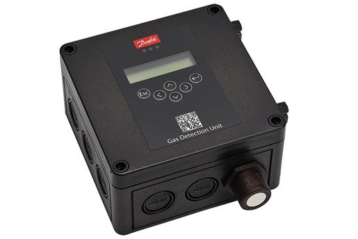 Danfoss to showcase latest advancements in innovative at 2020 IIAR Natural Refrigeration Expo