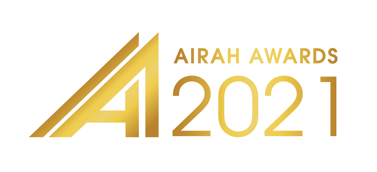 2021 AIRAH Awards nominations deadline extended