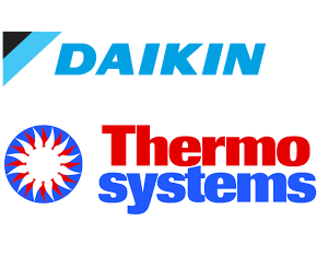 Daikin Applied Enhances Relationship with Thermosystems