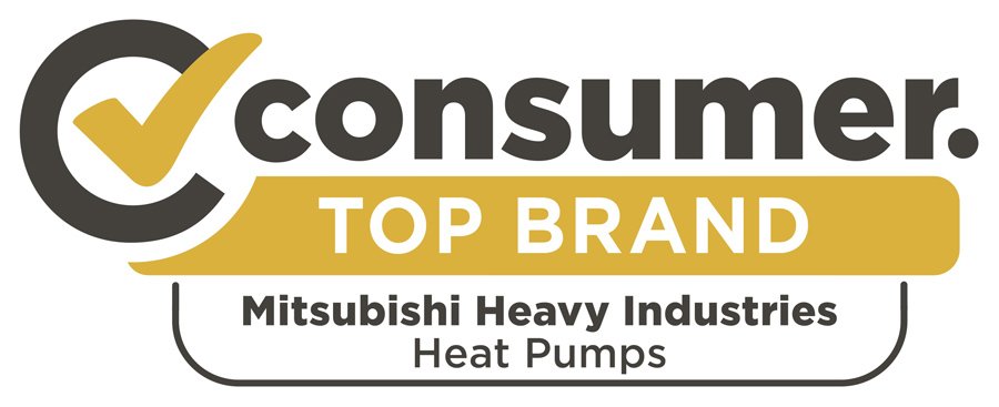 MHI Rated Top Brand of Heat Pumps by Leading New Zealand Consumer Organization