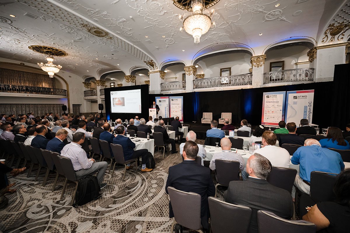 ATMOsphere America Summit 2024
