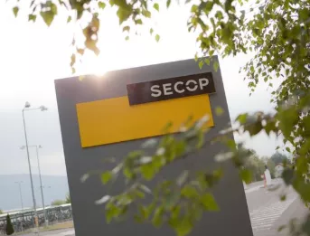Nidec Compressors (Tianjin) Plant in China Has Changed Its Name to Secop Compressors (Tianjin)