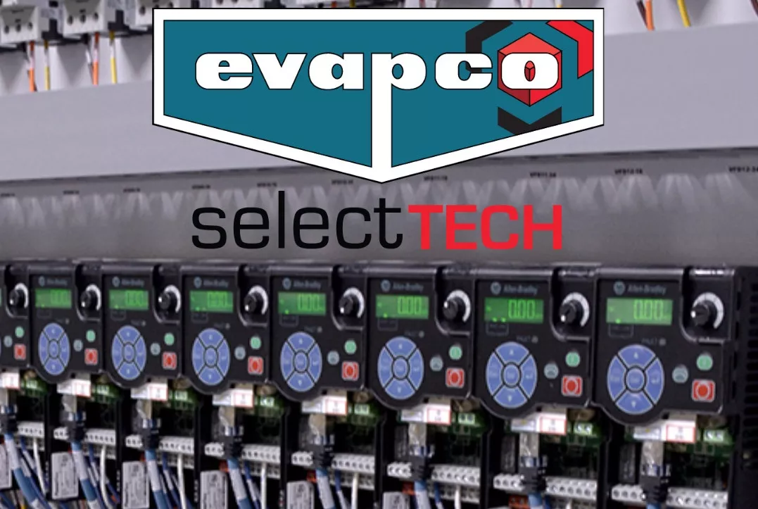 Formation of EVAPCO Select Technologies