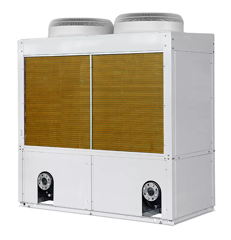 Kirby introduces new Gree and Lennox chillers