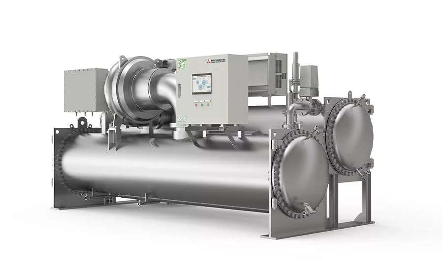 MHI Thermal Systems launches oil-free ETI-N centrifugal chillers in Japan