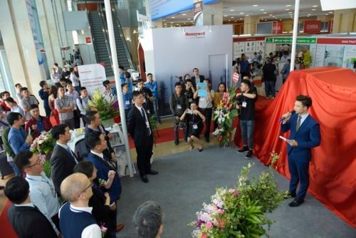 Extensive HVACR Products & Services From Top International Manufacturers On Show At HVACR Vietnam 2019
