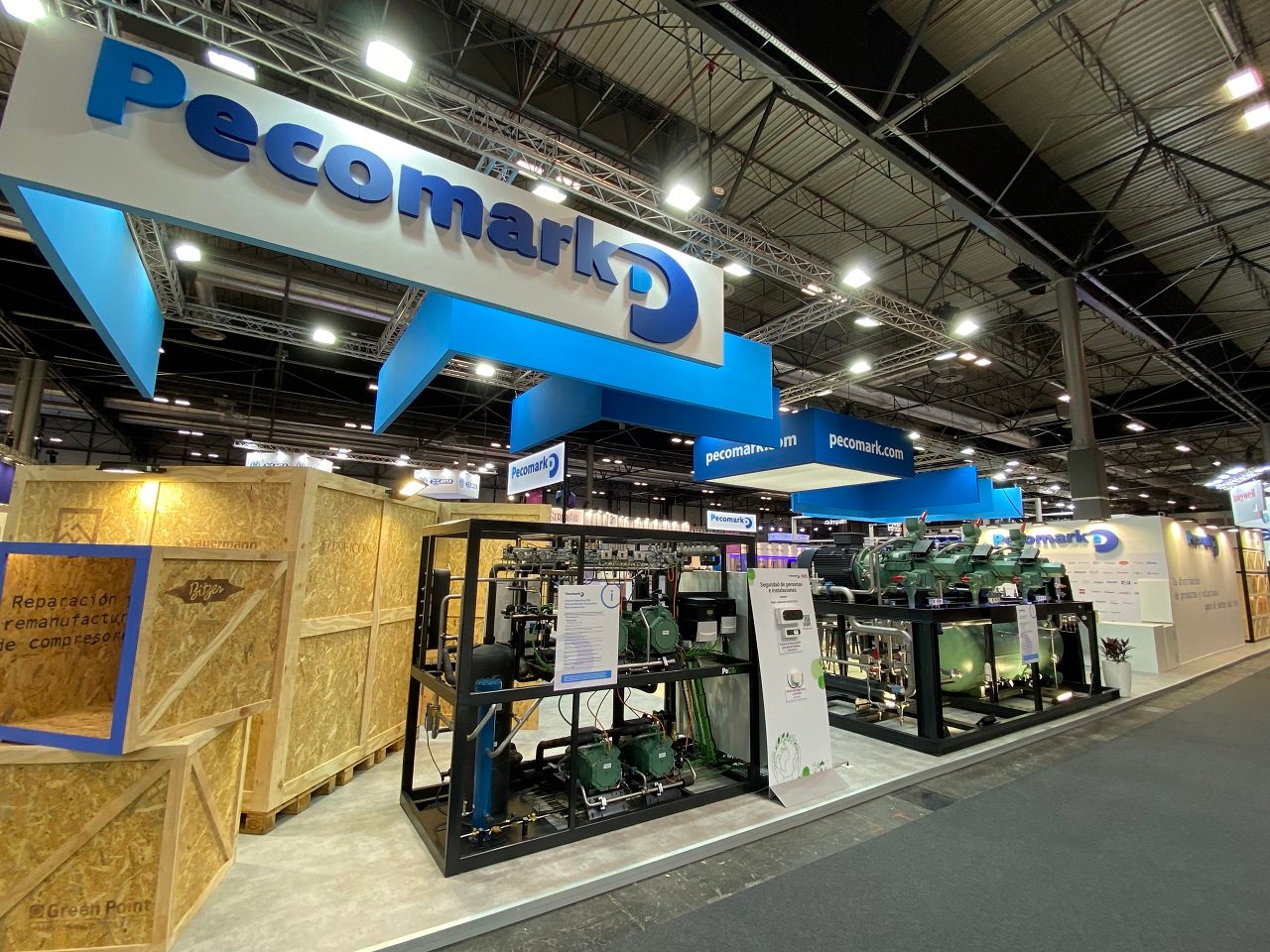 Successful Conclusion of C&R 2023 Event in Madrid