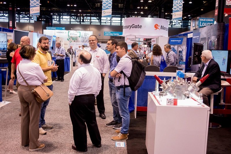 Global Cold Chain Expo 2019