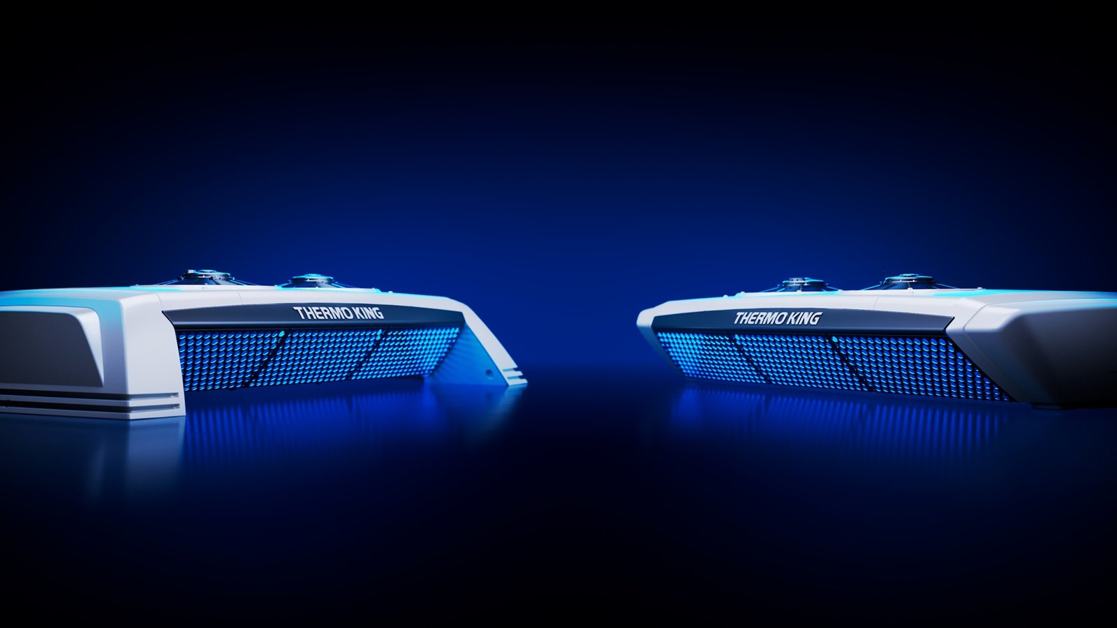 Thermo King to present new E-Series in Italy