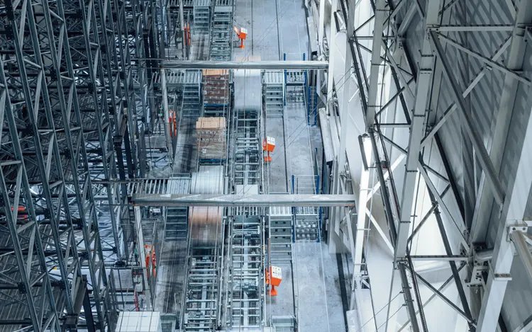 NewCold to invest over $275M in automated warehouse in Maryland