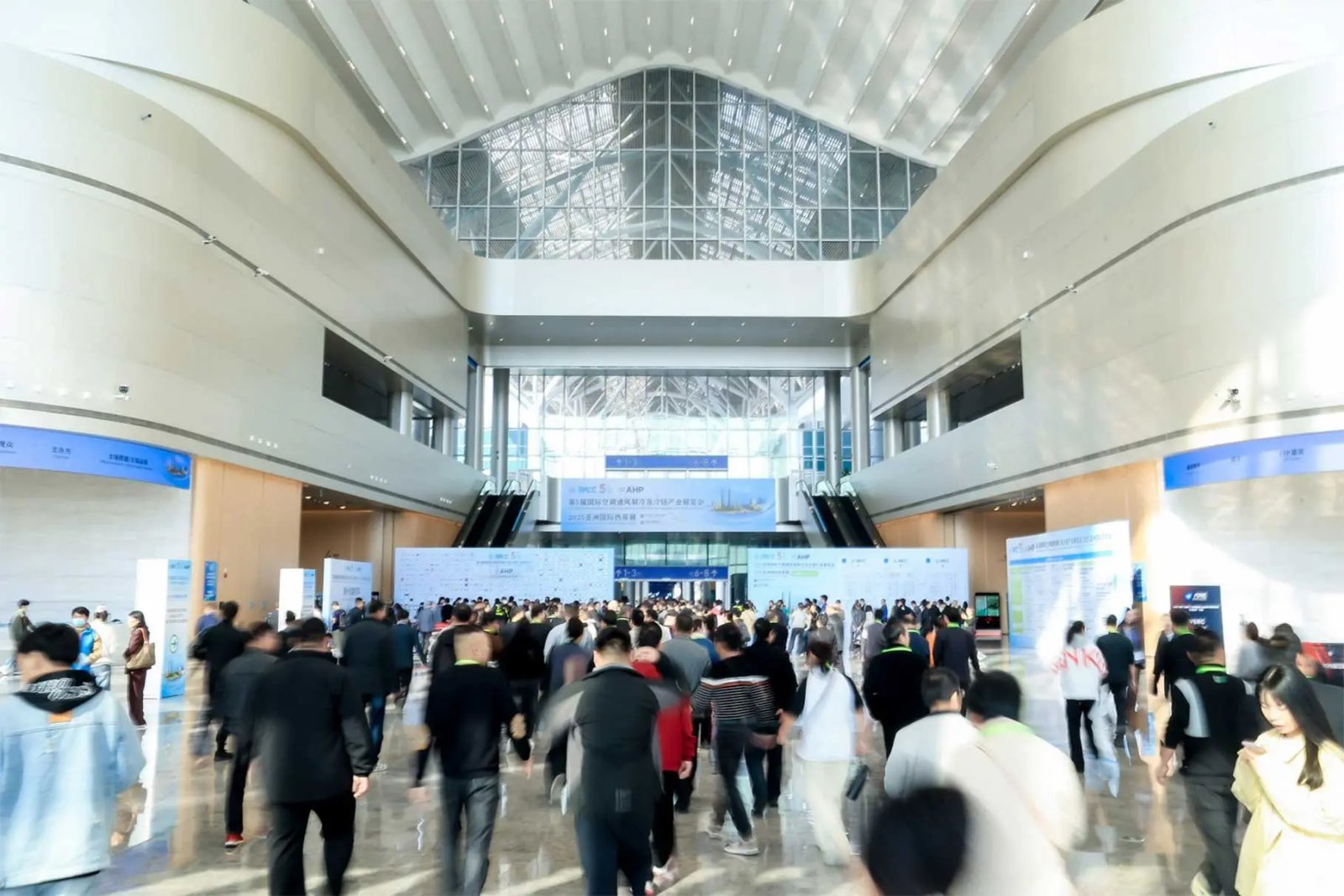 NürnbergMesse and Fima launch joint venture to expand Chillventa Global Network