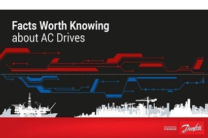 Danfoss Facts Worth Knowing book