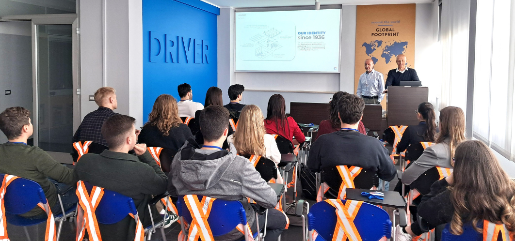 Frascold highlights workforce training for World Refrigeration Day 2025