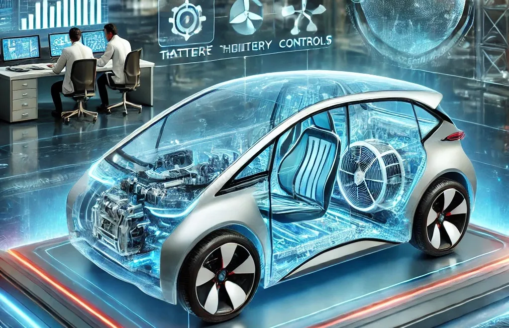 Global NEV Thermal Management Market Sees Shift Toward Integration and Intelligence