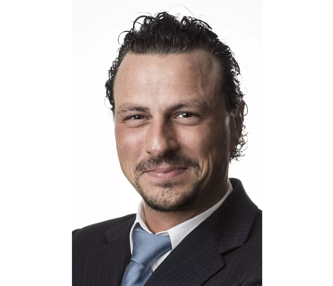 Güntner: Andrea Belloni becomes Head of Sales Europe