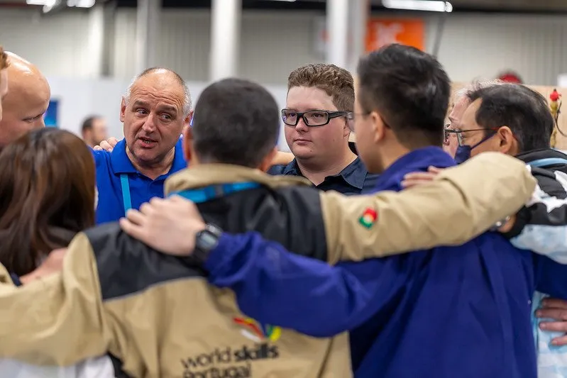 WorldSkills Lyon 2024 Set to Showcase Global Talent in Refrigeration and Air Conditioning