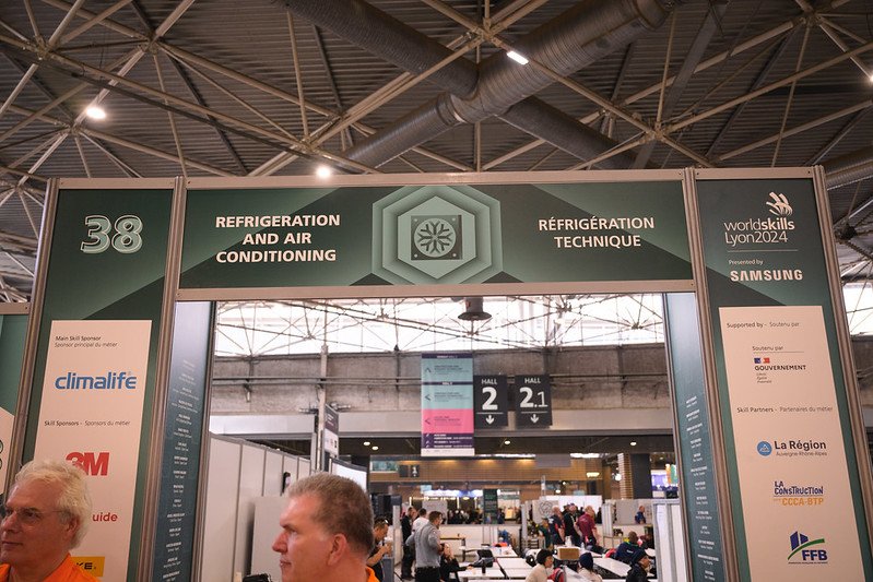 WorldSkills 2026 set for September event in Shanghai