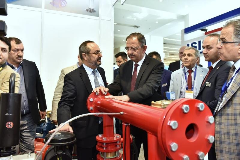 SODEX Ankara 2020