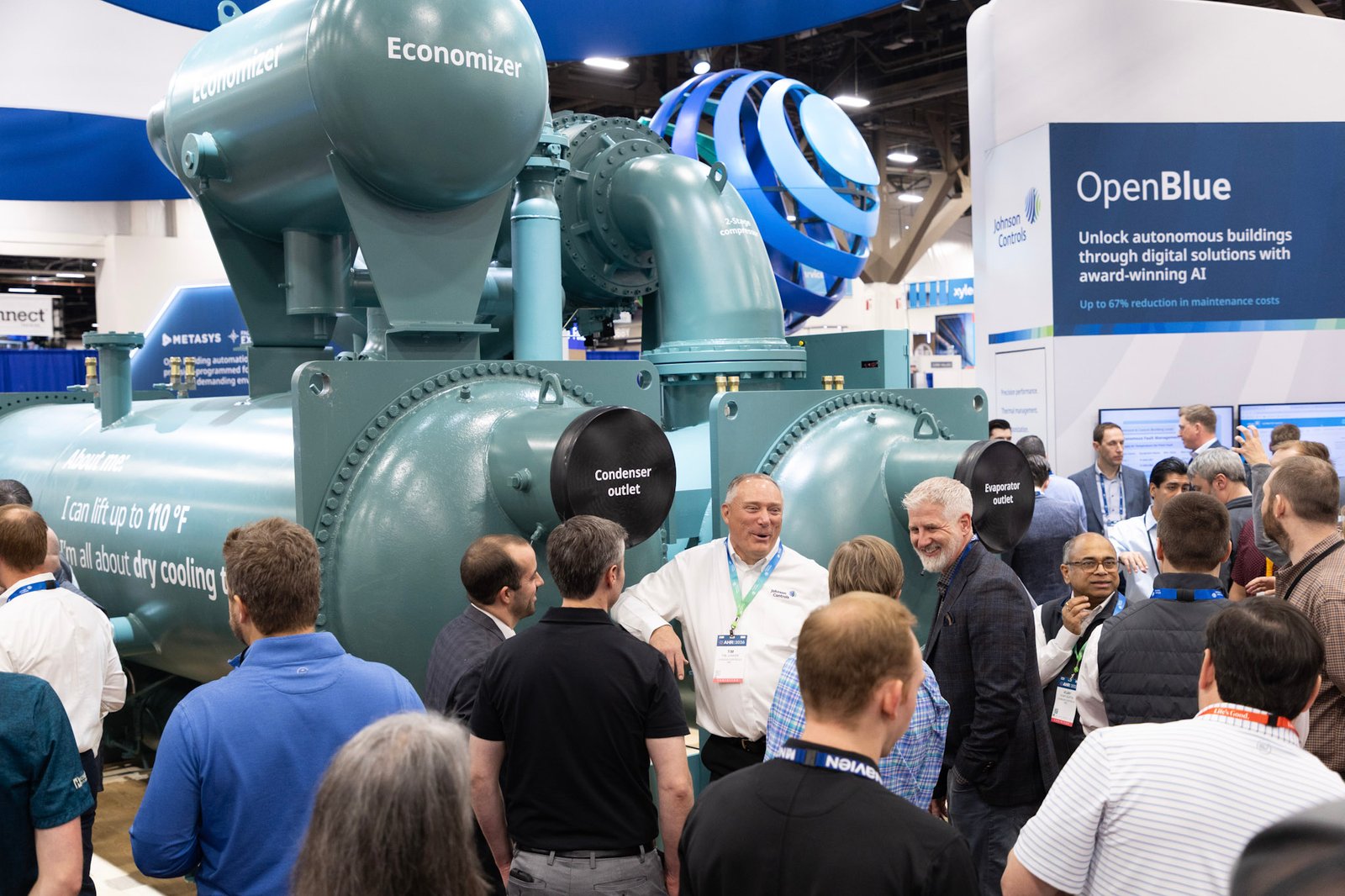 AHR Expo 2026 draws 53,315 attendees in Las Vegas