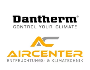 Dantherm Group has acquired AirCenter AG in Switzerland