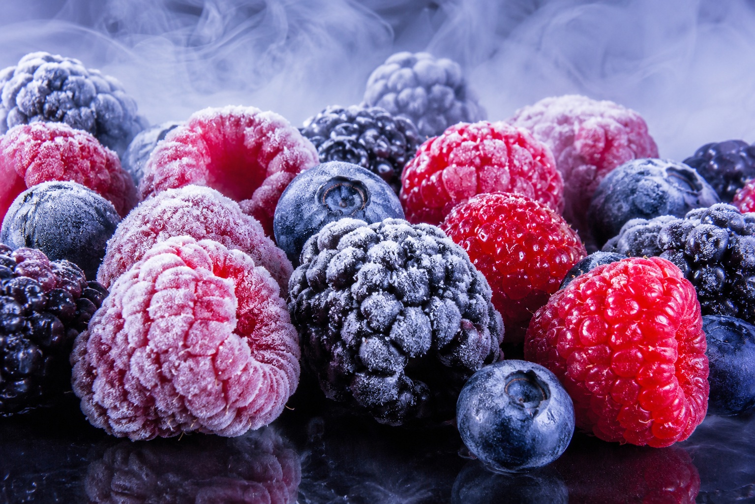 IIR reviews magnetic-field freezing for food refrigeration