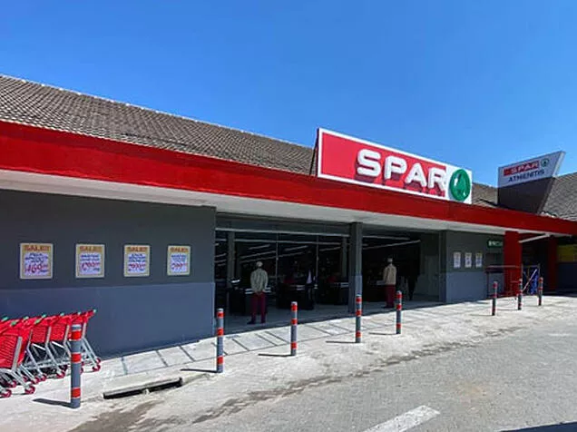 Arneg and Spar together for retail development in Zimbabwe