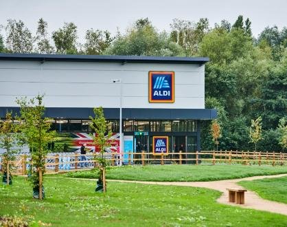 ALDI Stores (a Limited Partnership) — Easy Home - Multicyclonic