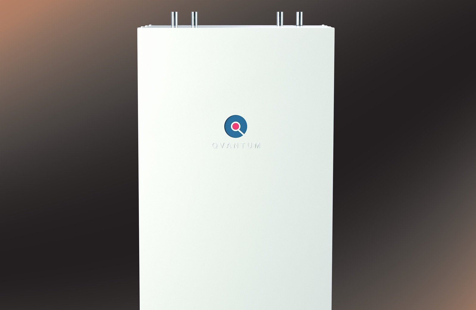 Qvantum Launches Apartment Heat Pump in the UK