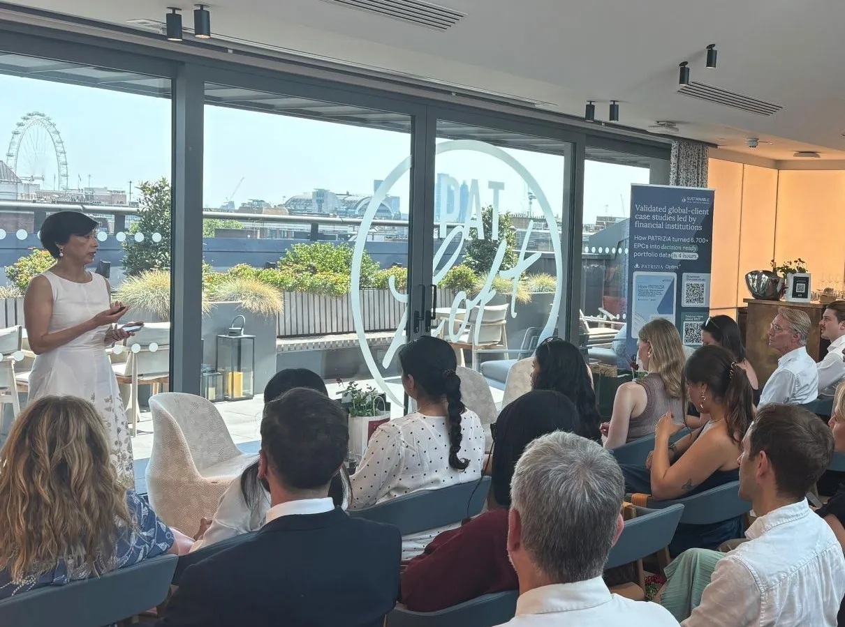 UNEP links cooling and heat resilience at UK climate week